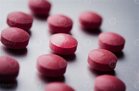 red tablets 940082 Stock Photo at Vecteezy