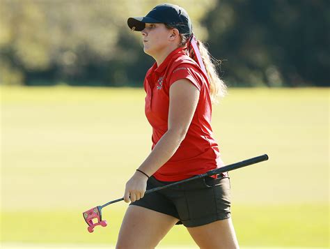 So. state champ leads young girls golf All-Area team
