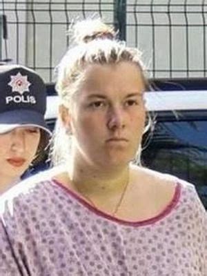Екатерина Бурнашкина (Екатерина Бурназкина) — биография, личная жизнь ...