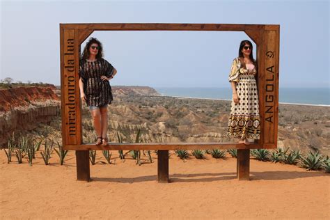 Full day Luanda tour – Luzayatour