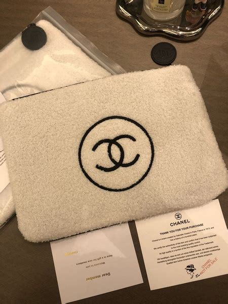 Косметичка Chanel SKU00128 - купить по выгодным ценам в интернет ...