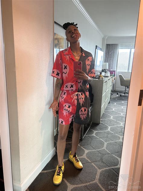 Slim (28) - Escort lesbian in Baton Rouge