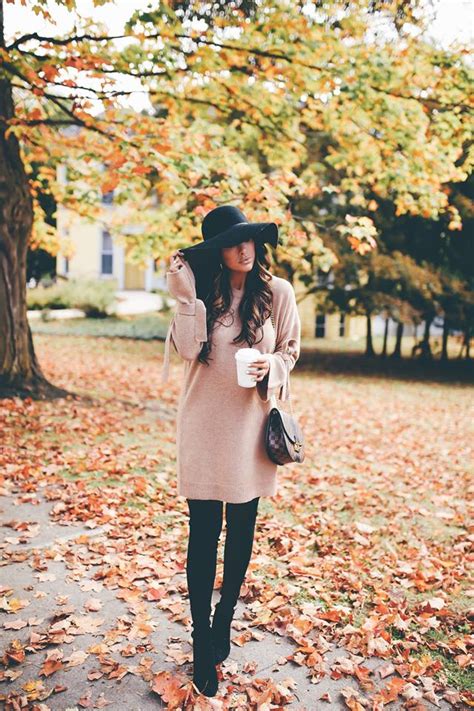 17 Impressive Autumn Outfits Anyone Can Copy