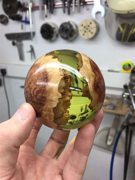 Epoxy Lathe Projects at Verna Vanwinkle blog