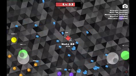 Tank.io - YouTube