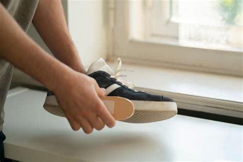 How to Wash Shoes in the Washing Machine | HGTV