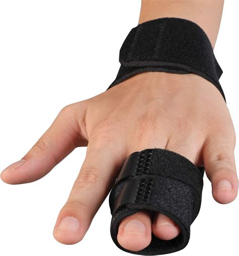 adjustable  finger splint  trigger finger arthritis small
