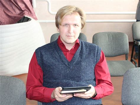 Дмитрий Кузнецов