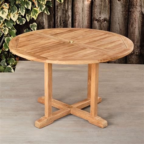 wooden outdoor tables houston outdoor   aluminium
