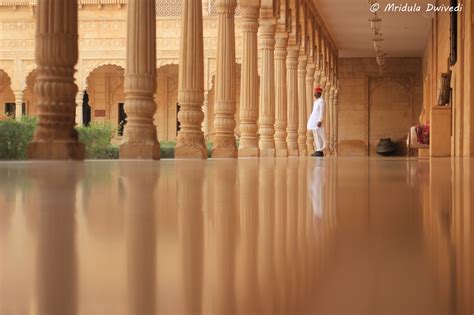 Suryagarh Jaisalmer in Pictures - Travel Tales from India and Abroad