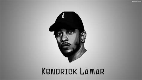 Kendrick Lamar Computer Wallpapers - Wallpaper Cave