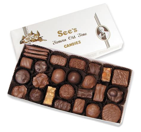 The Chew: Holiday Recipe Box Favorites and See's Candies Review