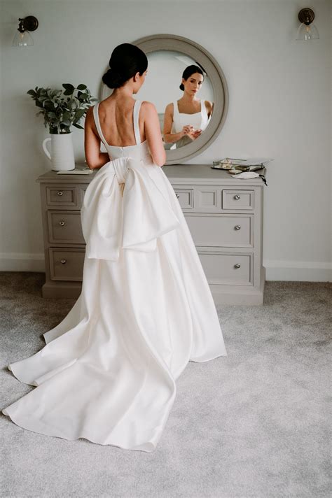 Half Penny London, Dahlia Wedding Dress Save 66% - Stillwhite