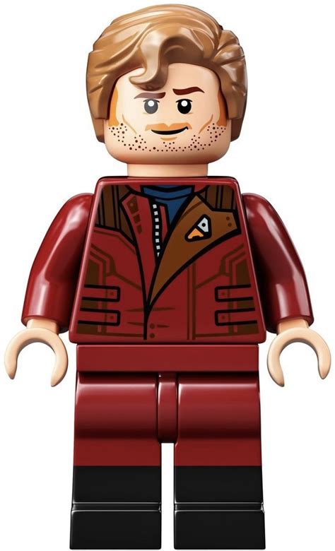 LEGO Star-Lord by Noe3210 on DeviantArt