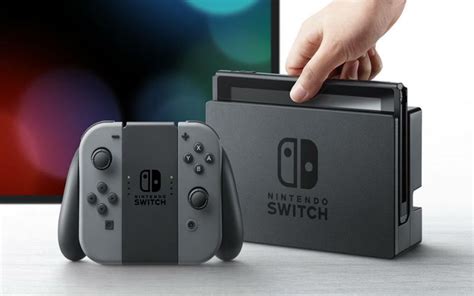 Nintendo Switch Vs Wii U: Switch Will be Superior to Wii U