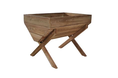 Kitchen Garden Trough- Blackwood Outdoor Living UK