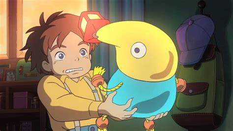 Ni No Kuni: Wrath of The White Witch Hands-on Impressions – PlayStation ...