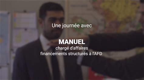 manuel charge daffaires financements structures youtube