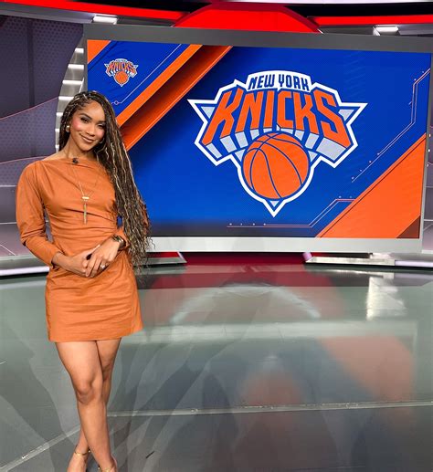 Amina Smith • TV Host | Hoops lately 🏀☘️ . . #celtics #boston #