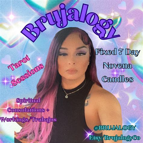 Brujalogy