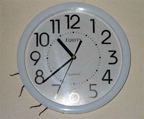 Clock Spider - MyConfinedSpace