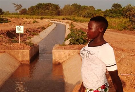 Pakwach residents, govt clash over land | Monitor