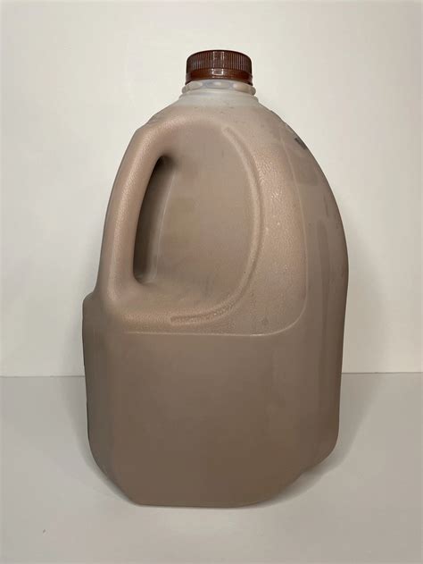 Westover Dairy Lowfat Chocolate Milk — Chocolate Milk Reviews