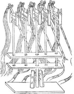 Mangonel - Wikipedia