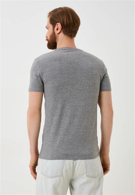 Футболка с коротким рукавом мужской Guess (Гесс) M2YI24J1314 купить за ...
