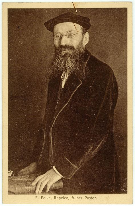 Emanuel Felke | Portal Rheinische Geschichte