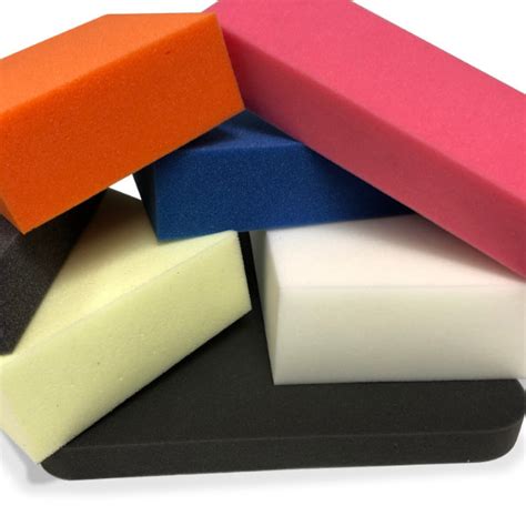 polyurethane foam fabricators  minnesota