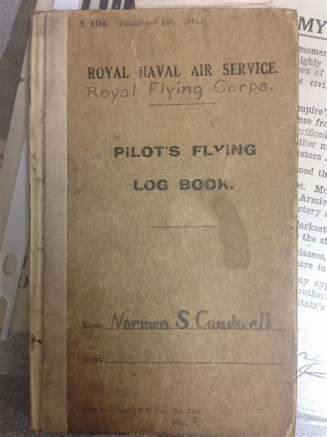 A story in the gazette obits revealed a forgotten war hero 5