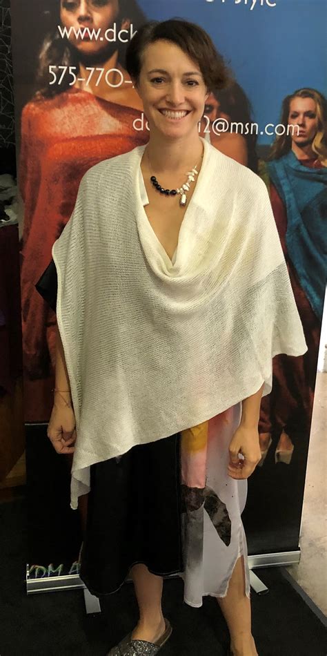 Poncho Rayon Sheen Solids | DC Knits