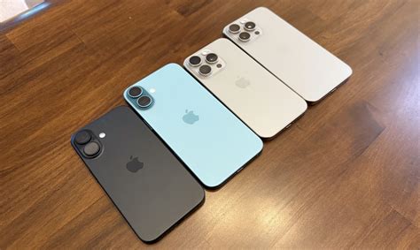 iPhone 16 and 16 Pro review: A worthy upgrade after three years ...