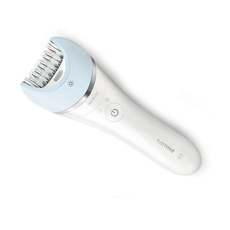 Эпилятор PHILIPS Epil/epil PHILIPS BRE605/00 Фокстрот Луганск, ЛНР ...