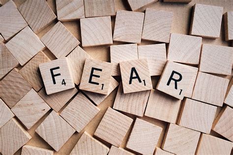 Fear Anxiety Emotion - Free photo on Pixabay