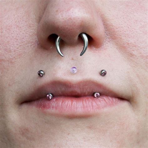 Angel Bites Piercings: Everything You Need To Know For A Flawless Look