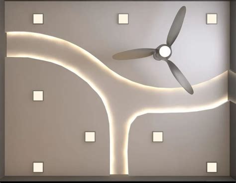 False Ceiling Services at ₹ 250/sq ft in Kolkata | ID: 19698990055