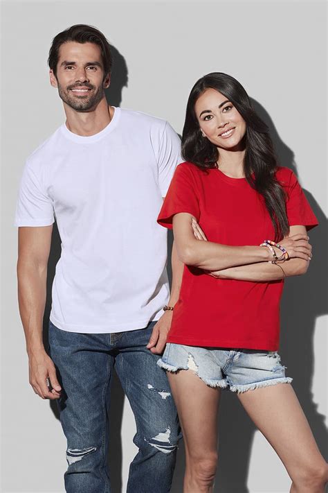 ST2000 | CLASSIC-T UNISEX - Stedman | Promociós nyomtatható polók ...