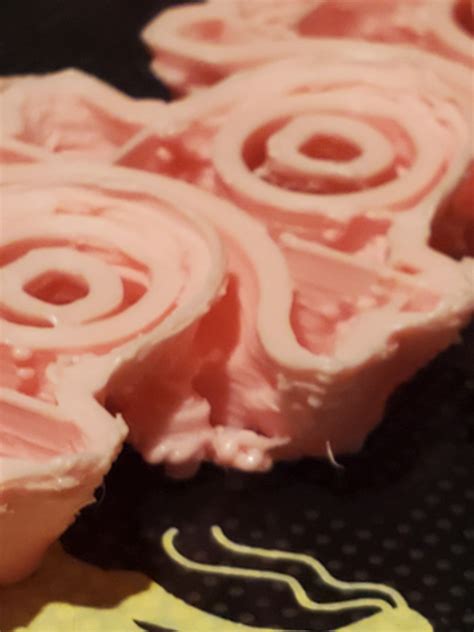 Hiw to prevent extreme warping and poor walls : r/3Dprinting