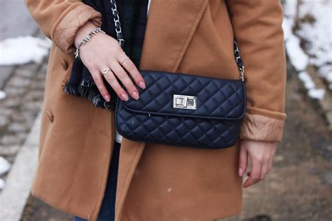 Camel Coat - Fashion Kitchen