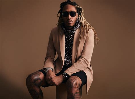 BOSS dévoile une nouvelle campagne avec Future, Anthony Joshua et Khaby ...