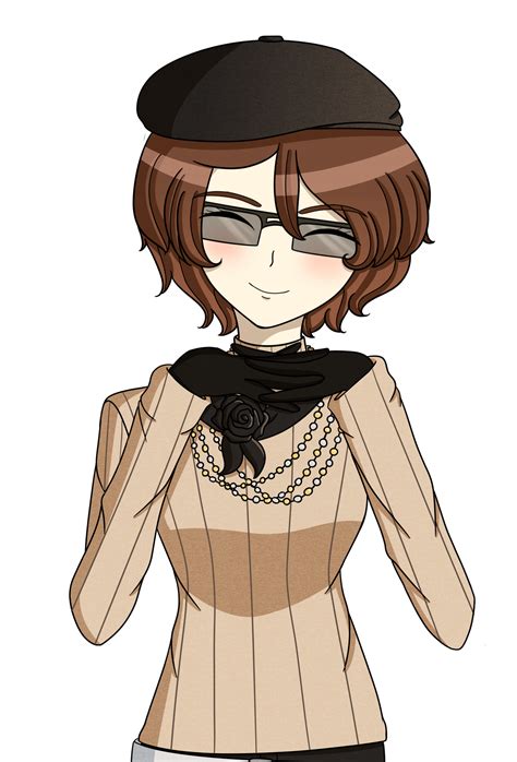 Adelia Kan Seng | Danganvirtual Wiki | Fandom