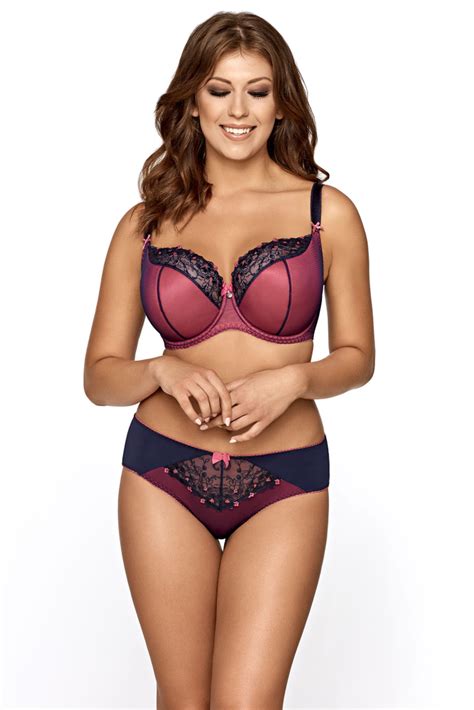 Бюстгальтер Ava lingerie - купить с доставкой по выгодным ценам в ...