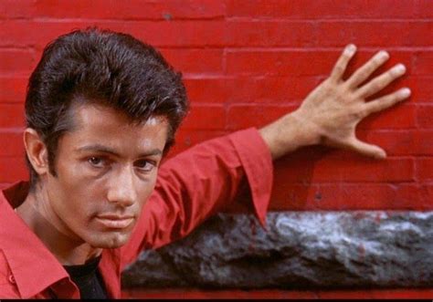 BEST SUPPORTING ACTOR: George Chakiris - WEST SIDE STORY | West side ...