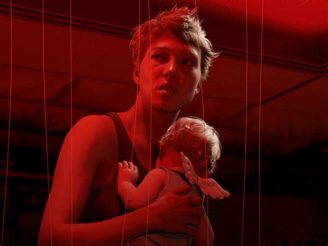 'Death Stranding 2' Trailer: Norman Reedus and Lea Seydoux Get Creepy ...