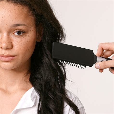 Plaukų tiesintuvas BaByliss PRO Juodas Elipsis3000 BAB3000EPE ...