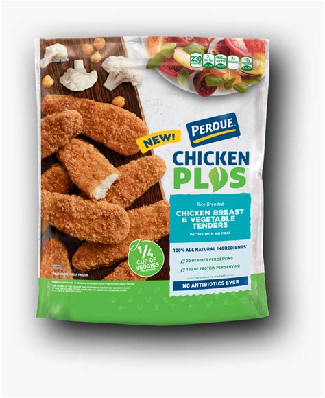 perdue chicken  chicken breast  vegetable tenders perdue