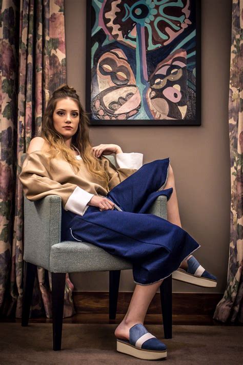 Ana Catarina Vasconcelos – Allure Model Management