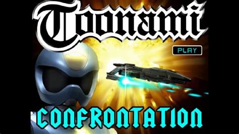Toonami Confrontation [PC] Gameplay - YouTube